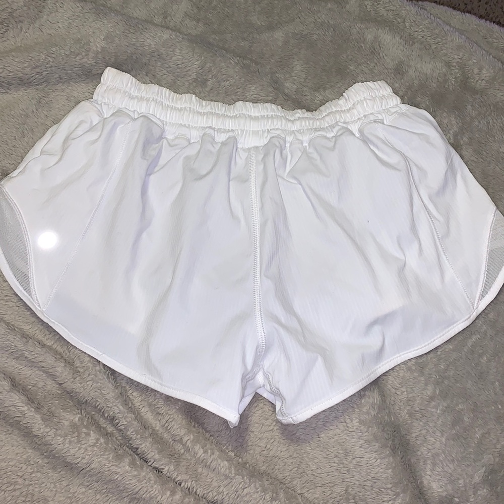 Lulu lemon shorts
